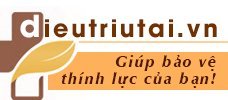Dieutriutai.vn – Điều trị Ù tai